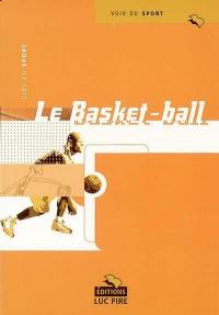 Le basket-ball