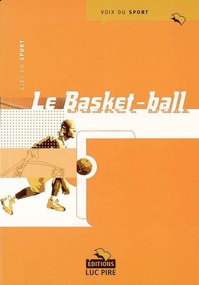 Le basket-ball