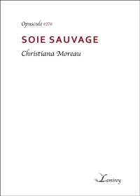 Soie sauvage