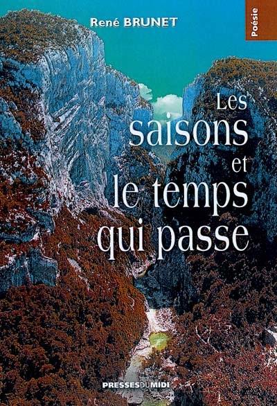 Les saisons et le temps qui passe