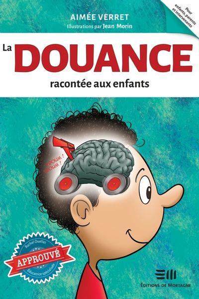 La douance racontée aux enfants