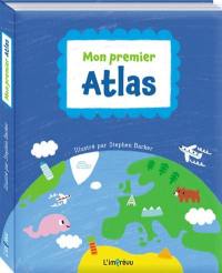 Mon premier atlas