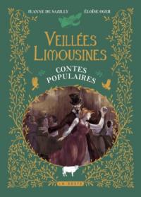 Veillées limousines : contes populaires