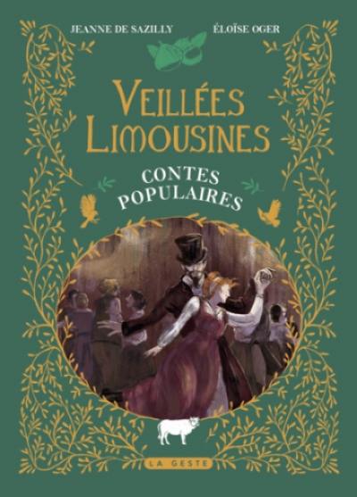 Veillées limousines : contes populaires