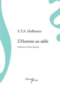 L'homme au sable