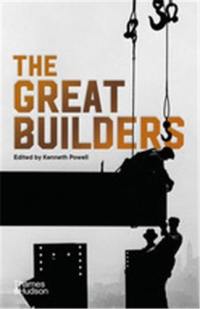 The Great Builders (Paperback)