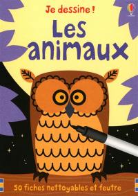 Les animaux