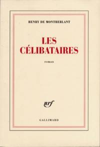 Les Célibataires