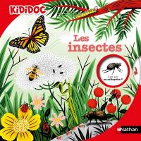 Les insectes