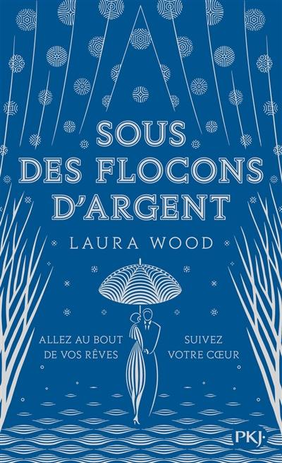 Sous des flocons d'argent