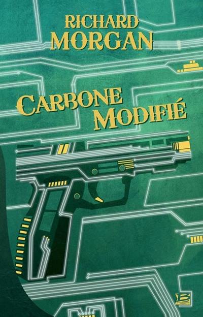 Carbone modifié