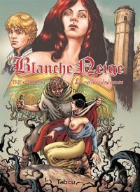 Blanche Neige. Vol. 1. La reine vénéneuse