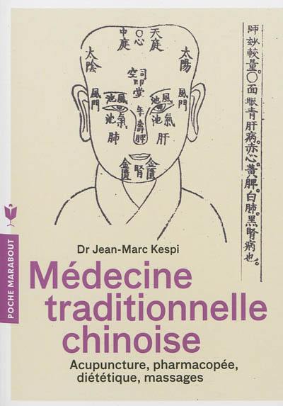 Médecine traditionnelle chinoise : une introduction