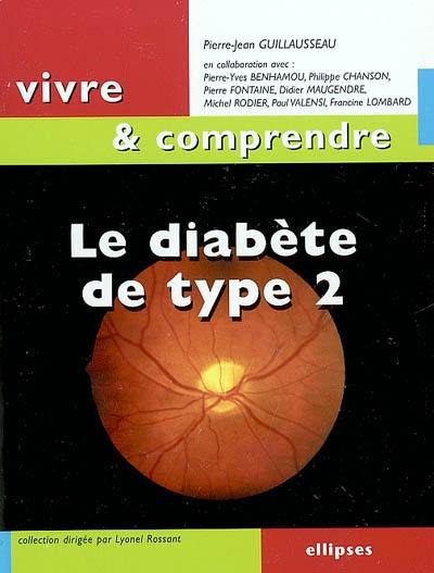 Le diabète de type 2