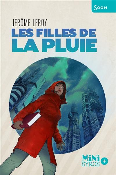 Les filles de la pluie