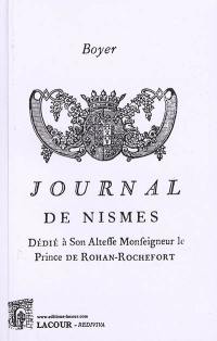 Journal de Nîmes