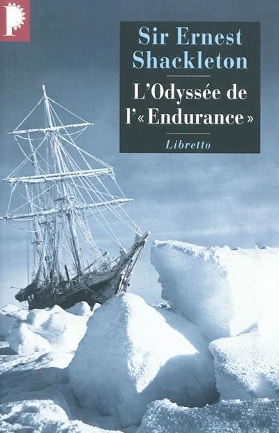 L'odyssée de L'Endurance