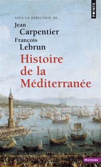 Histoire de la Méditerranée