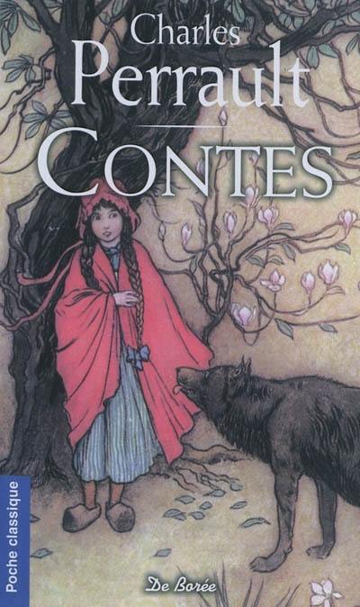 Contes