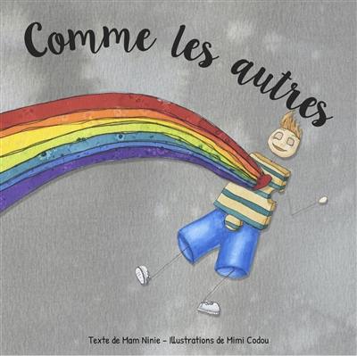 Comme les autres