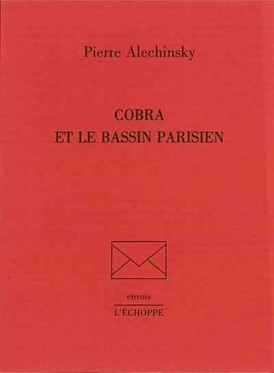 Cobra et le Bassin parisien