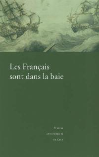 Les Français sont dans la baie : l'expédition en baie de Bantry, 1796