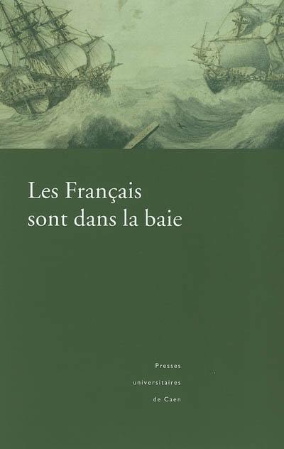 Les Français sont dans la baie : l'expédition en baie de Bantry, 1796