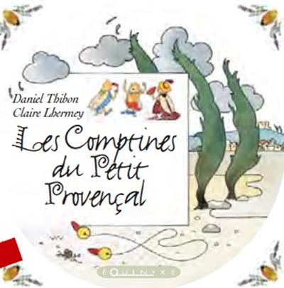 Les comptines du petit Provençal