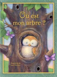 Où est mon arbre ?