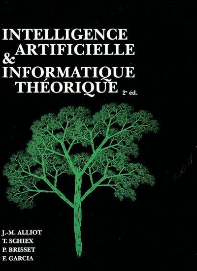 Intelligence artificielle et informatique théorique