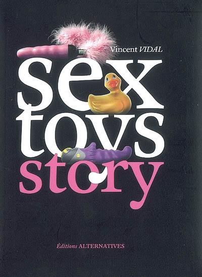 Sextoys story