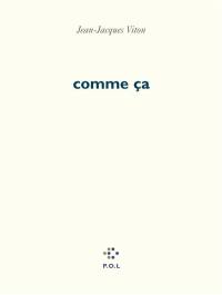 Comme ça