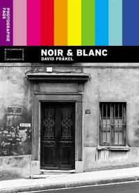 Noir & blanc