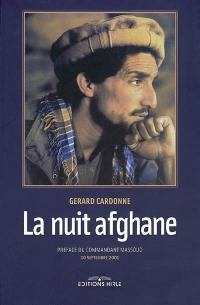 La nuit afghane