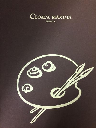 Cloaca maxima