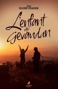 L'enfant du Gévaudan