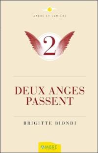 Deux anges passent...