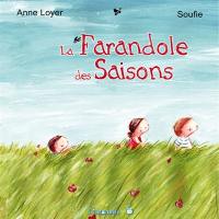 La farandole des saisons