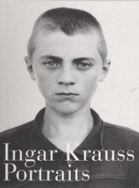 Ingar Krauss Portraits