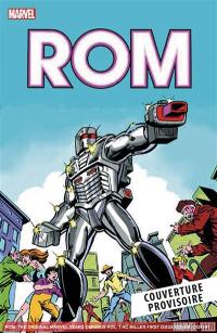 Rom. Vol. 1