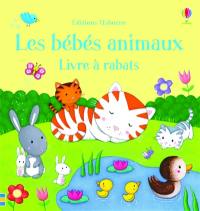 Les bébés animaux