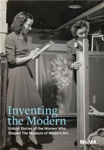 Inventing the Modern