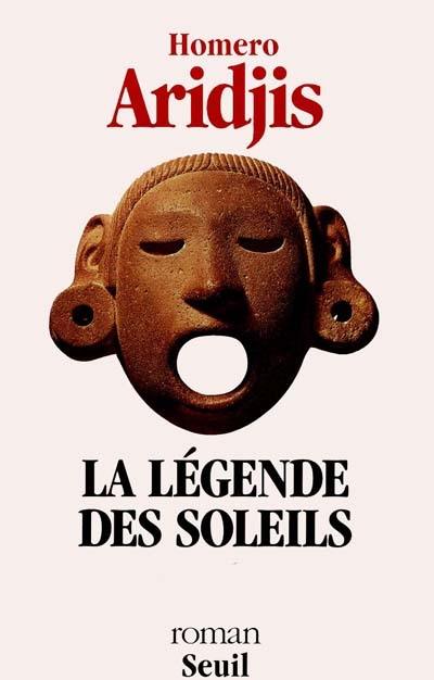 La légende des soleils