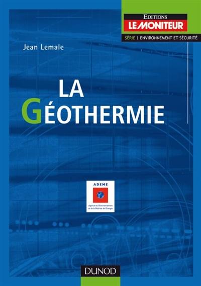 La géothermie