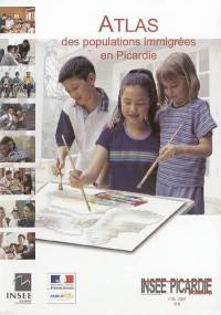 Atlas des populations immigrées en Picardie