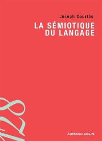 La sémiotique du langage