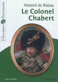 Le colonel Chabert