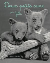 Deux petits ours