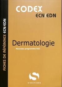 Dermatologie : nouveau programme R2C