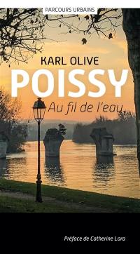 Poissy, au fil de l'eau